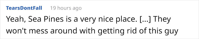 Man Taken To Court After Slapping 19-Year-Old Restaurant Hostess At Disney World Over Dress Code Man Taken To Court After Slapping 19-Year-Old Restaurant Hostess At Disney World Over Dress Code