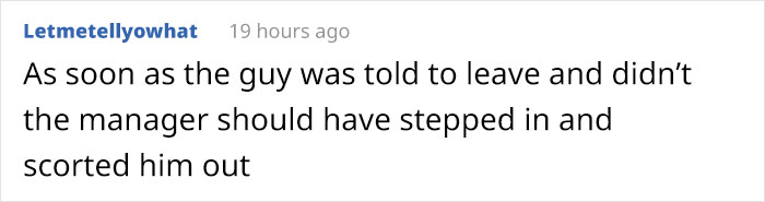 Man Taken To Court After Slapping 19-Year-Old Restaurant Hostess At Disney World Over Dress Code Man Taken To Court After Slapping 19-Year-Old Restaurant Hostess At Disney World Over Dress Code