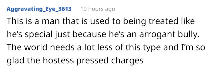 Man Taken To Court After Slapping 19-Year-Old Restaurant Hostess At Disney World Over Dress Code Man Taken To Court After Slapping 19-Year-Old Restaurant Hostess At Disney World Over Dress Code