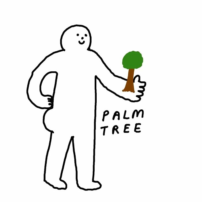 Artist Creates Light-Hearted Illustrations Full Of Silly Wordplay And Comical Puns (30 New Pics) Artist Creates Light-Hearted Illustrations Full Of Silly Wordplay And Comical Puns (30 New Pics)