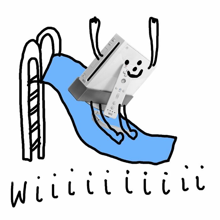 Artist Creates Light-Hearted Illustrations Full Of Silly Wordplay And Comical Puns (30 New Pics) Artist Creates Light-Hearted Illustrations Full Of Silly Wordplay And Comical Puns (30 New Pics)