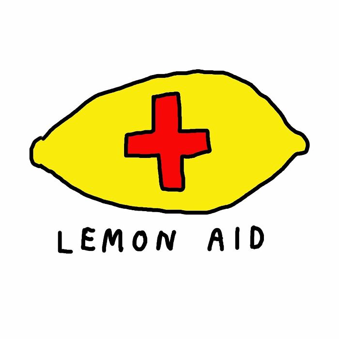 Artist Creates Light-Hearted Illustrations Full Of Silly Wordplay And Comical Puns (30 New Pics) Artist Creates Light-Hearted Illustrations Full Of Silly Wordplay And Comical Puns (30 New Pics)