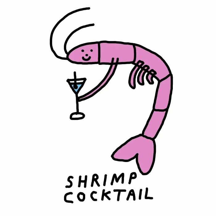 Artist Creates Light-Hearted Illustrations Full Of Silly Wordplay And Comical Puns (30 New Pics) Artist Creates Light-Hearted Illustrations Full Of Silly Wordplay And Comical Puns (30 New Pics)