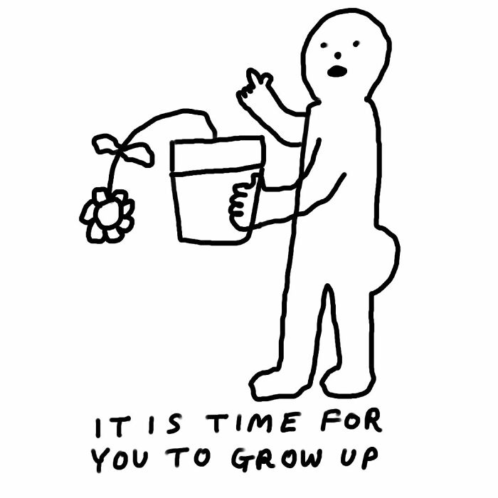 Artist Creates Light-Hearted Illustrations Full Of Silly Wordplay And Comical Puns (30 New Pics) Artist Creates Light-Hearted Illustrations Full Of Silly Wordplay And Comical Puns (30 New Pics)