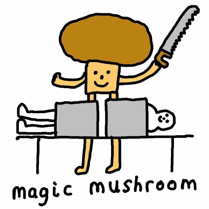 Artist Creates Light-Hearted Illustrations Full Of Silly Wordplay And Comical Puns (30 New Pics) Artist Creates Light-Hearted Illustrations Full Of Silly Wordplay And Comical Puns (30 New Pics)