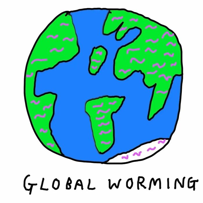 Artist Creates Light-Hearted Illustrations Full Of Silly Wordplay And Comical Puns (30 New Pics) Artist Creates Light-Hearted Illustrations Full Of Silly Wordplay And Comical Puns (30 New Pics)