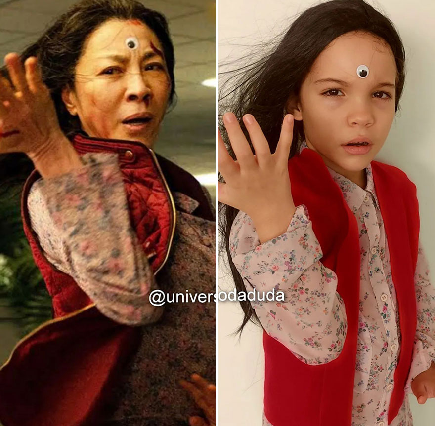 This Girl Has Been Cosplaying Since She Was 1, Here Are 21 Of Her New Transformations This Girl Has Been Cosplaying Since She Was 1, Here Are 21 Of Her New Transformations