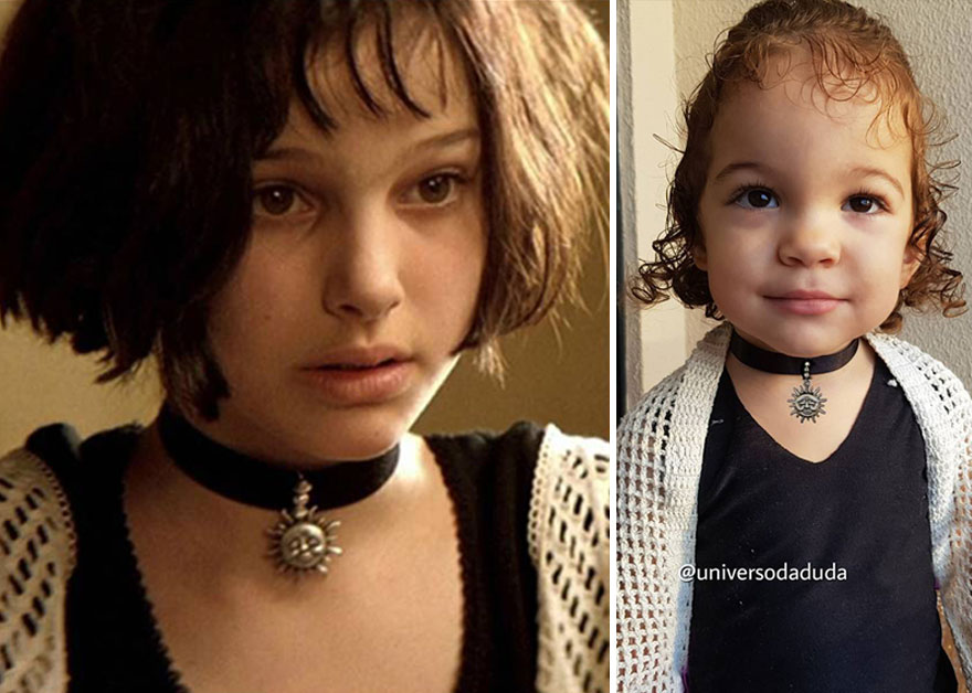 This Girl Has Been Cosplaying Since She Was 1, Here Are 21 Of Her New Transformations This Girl Has Been Cosplaying Since She Was 1, Here Are 21 Of Her New Transformations