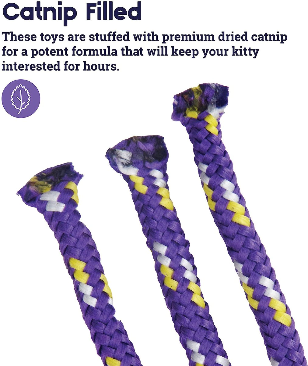 Top 10 Best Cat Chew Toys for Happy, Healthy Kitties Top 10 Best Cat Chew Toys for Happy, Healthy Kitties