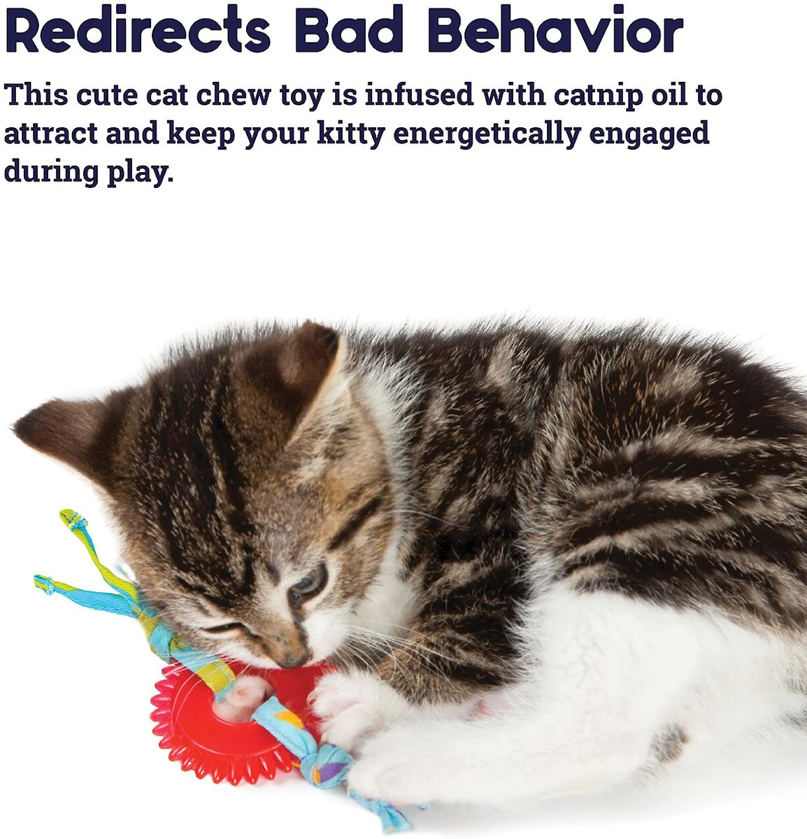 Top 10 Best Cat Chew Toys for Happy, Healthy Kitties Top 10 Best Cat Chew Toys for Happy, Healthy Kitties