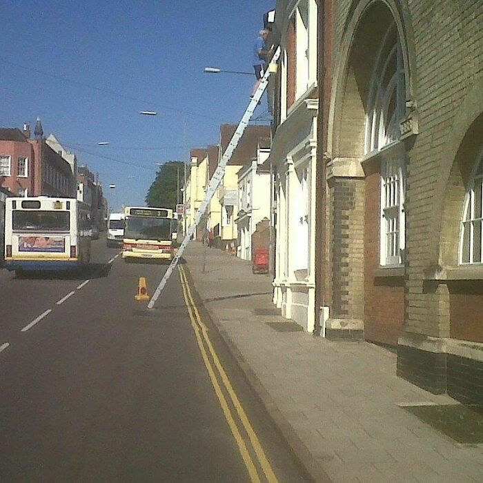 50 Times “Idiots At Work” Showed Just How Stupid Humans Can Be 50 Times “Idiots At Work” Showed Just How Stupid Humans Can Be