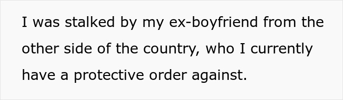 “I Was Fired On The Spot”: Person’s Heroic Move On The Way To Work Cost Them A Job “I Was Fired On The Spot”: Person’s Heroic Move On The Way To Work Cost Them A Job