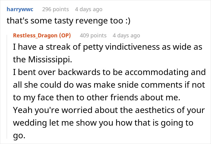 Bridezilla Hides Veteran’s Cane That Doesn’t Fit Her Wedding Aesthetic, Regrets It Immediately Bridezilla Hides Veteran’s Cane That Doesn’t Fit Her Wedding Aesthetic, Regrets It Immediately