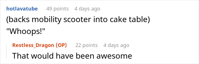 Bridezilla Hides Veteran’s Cane That Doesn’t Fit Her Wedding Aesthetic, Regrets It Immediately Bridezilla Hides Veteran’s Cane That Doesn’t Fit Her Wedding Aesthetic, Regrets It Immediately