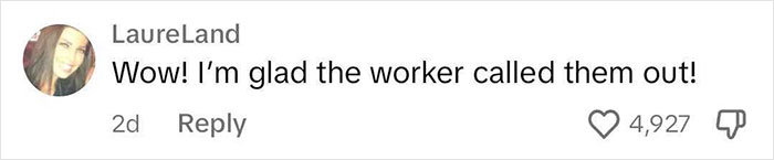 Walmart Shopper Caught In Self-Checkout Scam As Furious Employee Calls Security Walmart Shopper Caught In Self-Checkout Scam As Furious Employee Calls Security