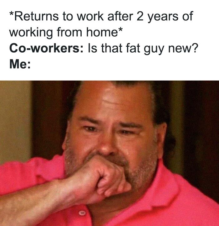 40 Funny WFH Memes To Help You Get Through The Work Day 40 Funny WFH Memes To Help You Get Through The Work Day