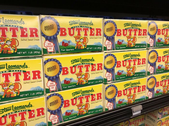 30 People Shared Which Grocery Store Items They Cannot Believe People Actually Purchase