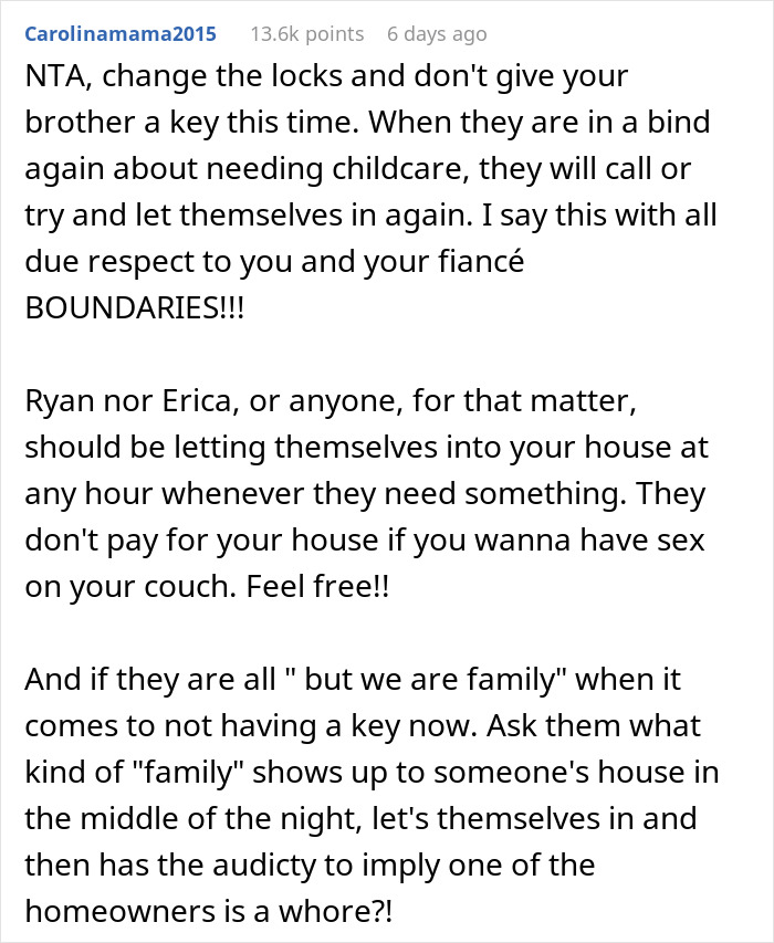 Woman Barges Into A Couple’s House Uninvited With A Child, Shames Them For Being Intimate Woman Barges Into A Couple’s House Uninvited With A Child, Shames Them For Being Intimate