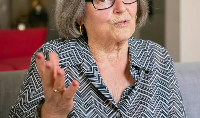 40 People Share Out-Of-Touch Thing An Older Person Have Said That Infuriated Them The Most