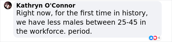 Folks Online Point Out Numerous Fields Which Became ‘Soft’ After Women Started Working There Folks Online Point Out Numerous Fields Which Became ‘Soft’ After Women Started Working There
