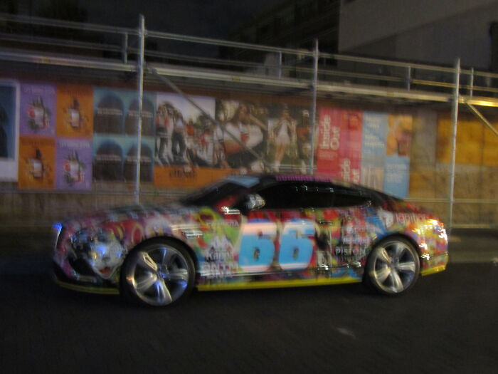 Some Expensive Supercars I Saw At Gumball 3000 (20 Pics) Some Expensive Supercars I Saw At Gumball 3000 (20 Pics)