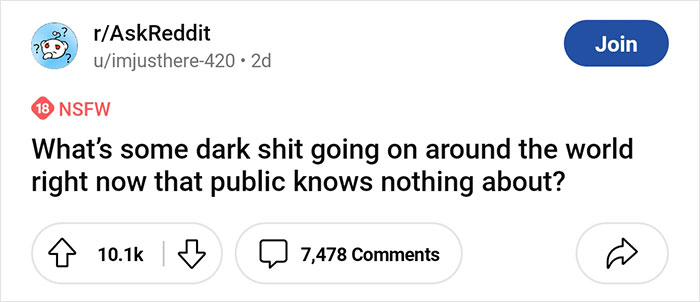 “WWIII May Be Closer Than We Realize”: 50 Dark World News People Should Know