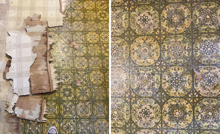 50 Incredible Things People Accidentally Discovered In Their Homes (New Pics) 50 Incredible Things People Accidentally Discovered In Their Homes (New Pics)