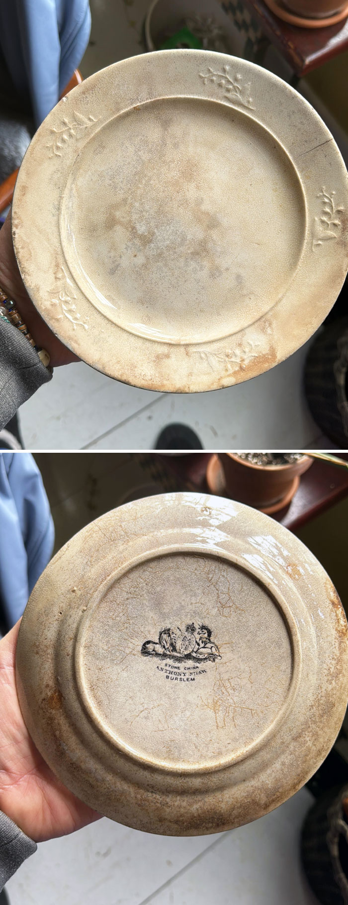 50 Incredible Things People Accidentally Discovered In Their Homes (New Pics) 50 Incredible Things People Accidentally Discovered In Their Homes (New Pics)