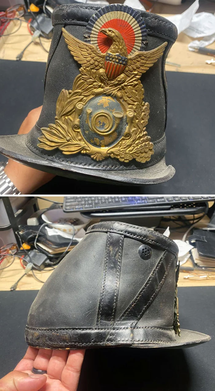 50 Incredible Things People Accidentally Discovered In Their Homes (New Pics) 50 Incredible Things People Accidentally Discovered In Their Homes (New Pics)