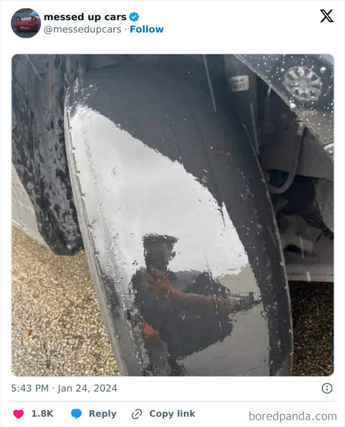 30 Car Owners That Went Too Far With Dumb Mods For Their Cars 30 Car Owners That Went Too Far With Dumb Mods For Their Cars