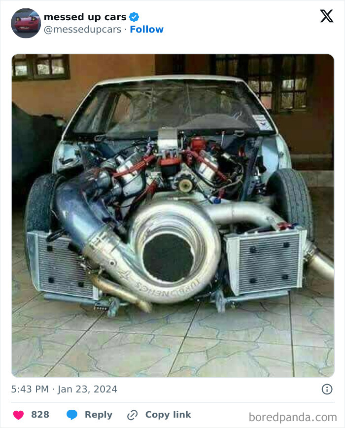 30 Car Owners That Went Too Far With Dumb Mods For Their Cars 30 Car Owners That Went Too Far With Dumb Mods For Their Cars