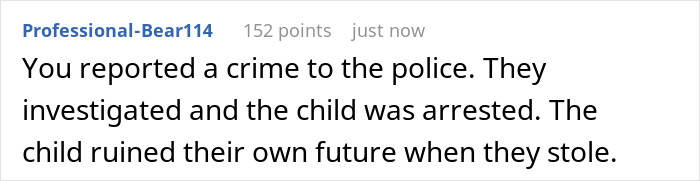 Neighbor&#8217;s $2,200 Package Is Stolen By 17 Y.O., The Owner Is Accused Of ‘Ruining Kid&#8217;s Life’