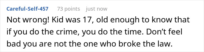 Neighbor&#8217;s $2,200 Package Is Stolen By 17 Y.O., The Owner Is Accused Of ‘Ruining Kid&#8217;s Life’