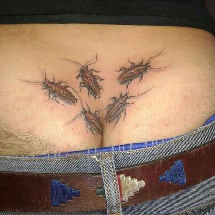 30 Failed Tattoos That People Didn’t Even Realize Were That Bad 30 Failed Tattoos That People Didn’t Even Realize Were That Bad