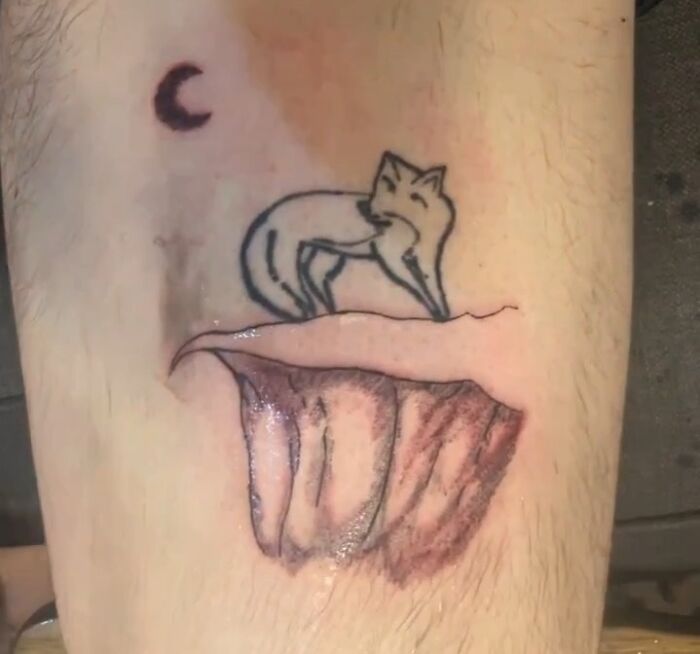 30 Failed Tattoos That People Didn’t Even Realize Were That Bad 30 Failed Tattoos That People Didn’t Even Realize Were That Bad