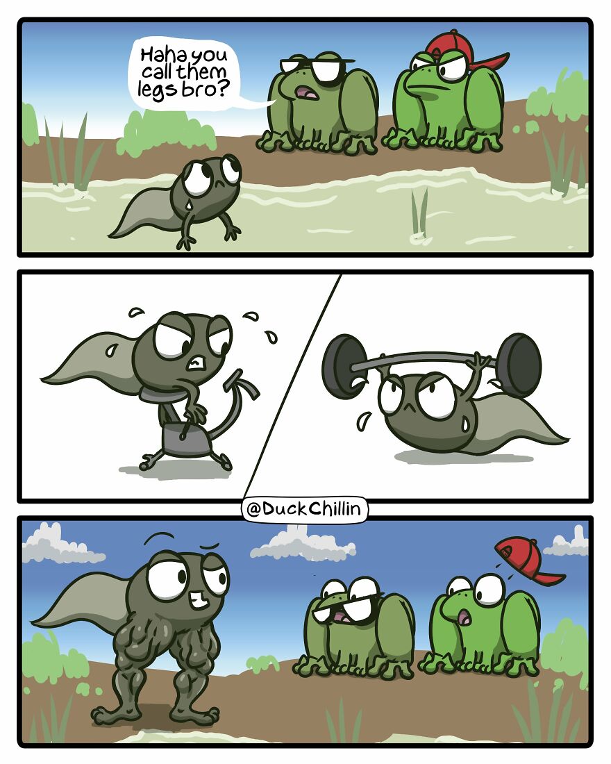 30 New Comics With Dark Endings For People With A Dark Sense Of Humor By Comic Dux 30 New Comics With Dark Endings For People With A Dark Sense Of Humor By Comic Dux