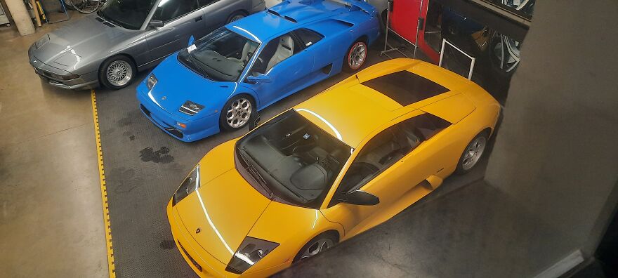 20 Of The Coolest Cars I Saw In Germany While I Was On My European Vacation 20 Of The Coolest Cars I Saw In Germany While I Was On My European Vacation