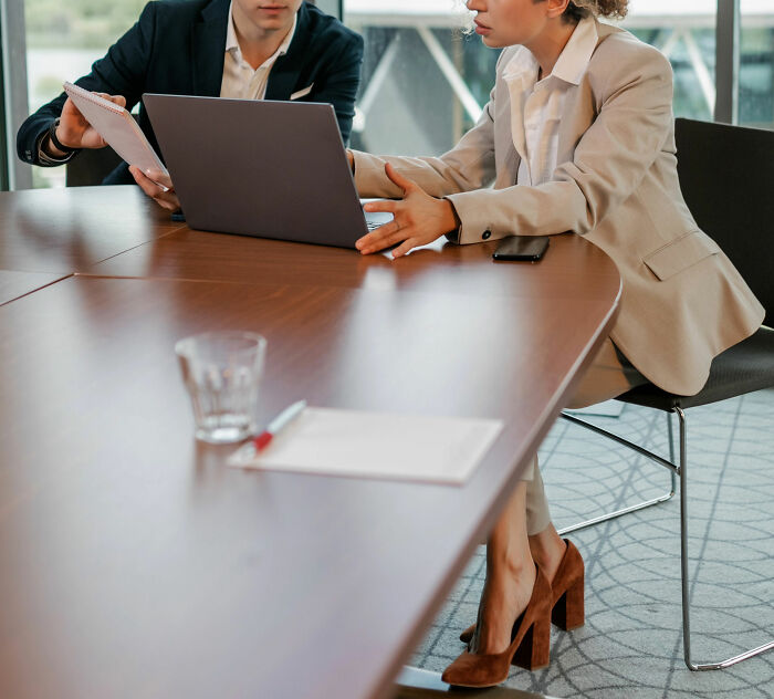 30 Employees Share What Forced Them To Quit Without Any Notice 30 Employees Share What Forced Them To Quit Without Any Notice