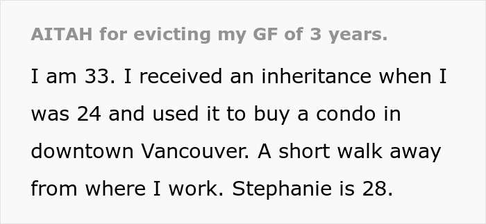 Man Kicks Out GF After Finding Out She Secretly Went Clubbing And Lost His Car Man Kicks Out GF After Finding Out She Secretly Went Clubbing And Lost His Car