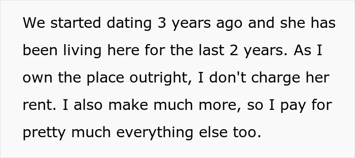 Man Kicks Out GF After Finding Out She Secretly Went Clubbing And Lost His Car Man Kicks Out GF After Finding Out She Secretly Went Clubbing And Lost His Car