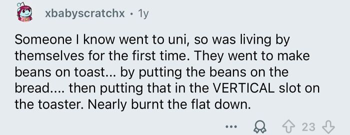 84 People With Zero Common Sense Who Made Everyone Else Wonder How They Survived This Long 84 People With Zero Common Sense Who Made Everyone Else Wonder How They Survived This Long