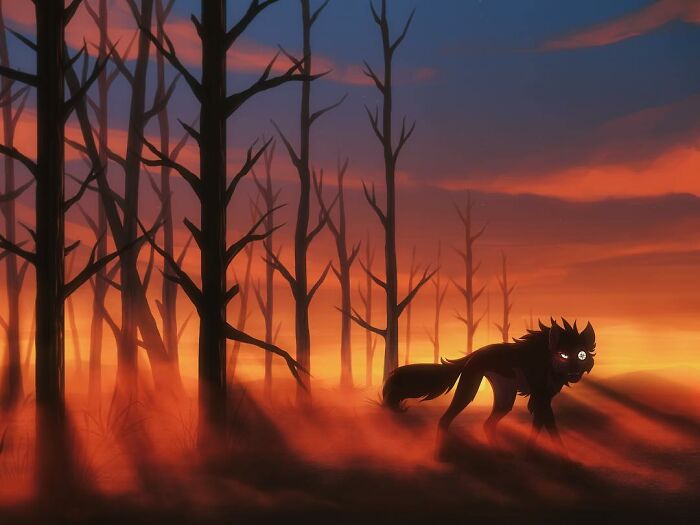 A Peek Into Charming Animal Adventures Through 54 Captivating Illustrations By Skailla A Peek Into Charming Animal Adventures Through 54 Captivating Illustrations By Skailla