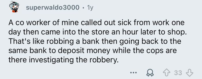 84 People With Zero Common Sense Who Made Everyone Else Wonder How They Survived This Long 84 People With Zero Common Sense Who Made Everyone Else Wonder How They Survived This Long