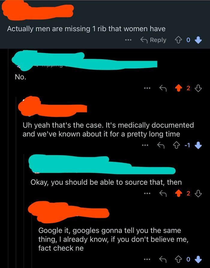 84 People With Zero Common Sense Who Made Everyone Else Wonder How They Survived This Long 84 People With Zero Common Sense Who Made Everyone Else Wonder How They Survived This Long
