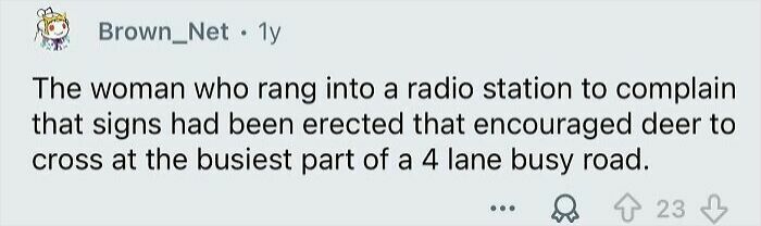 84 People With Zero Common Sense Who Made Everyone Else Wonder How They Survived This Long 84 People With Zero Common Sense Who Made Everyone Else Wonder How They Survived This Long