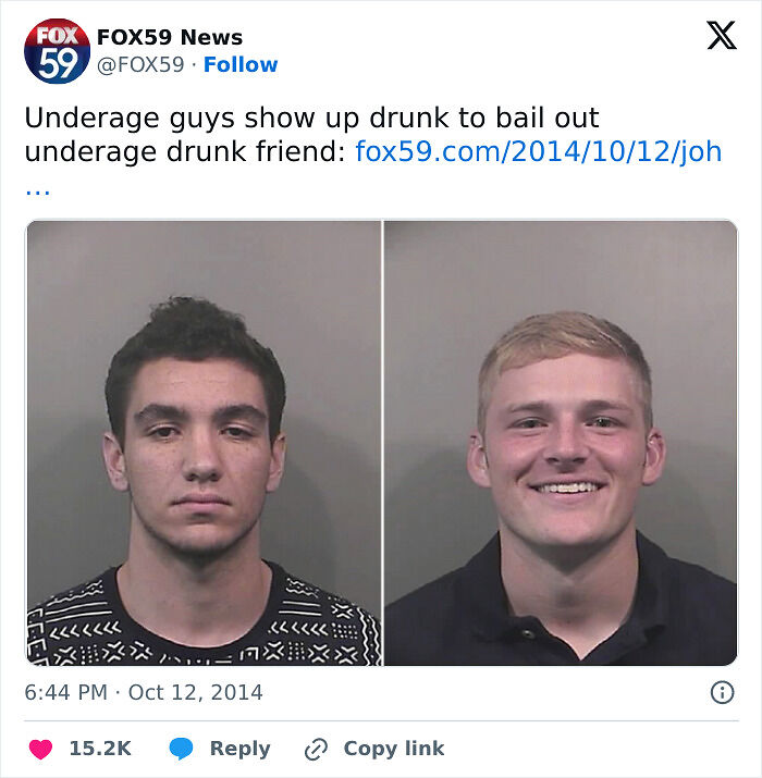 84 People With Zero Common Sense Who Made Everyone Else Wonder How They Survived This Long 84 People With Zero Common Sense Who Made Everyone Else Wonder How They Survived This Long