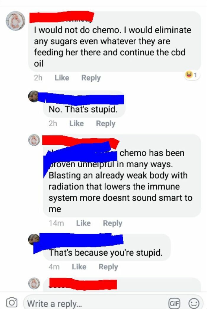 84 People With Zero Common Sense Who Made Everyone Else Wonder How They Survived This Long 84 People With Zero Common Sense Who Made Everyone Else Wonder How They Survived This Long