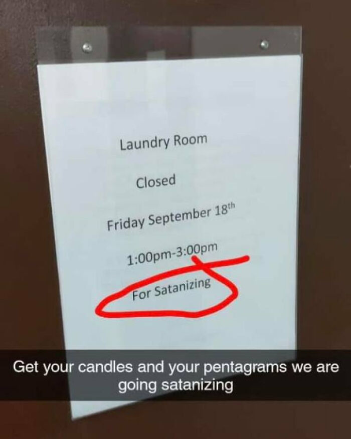 “Not My Job”: 95 Funny Examples Of People Not Even Trying “Not My Job”: 95 Funny Examples Of People Not Even Trying