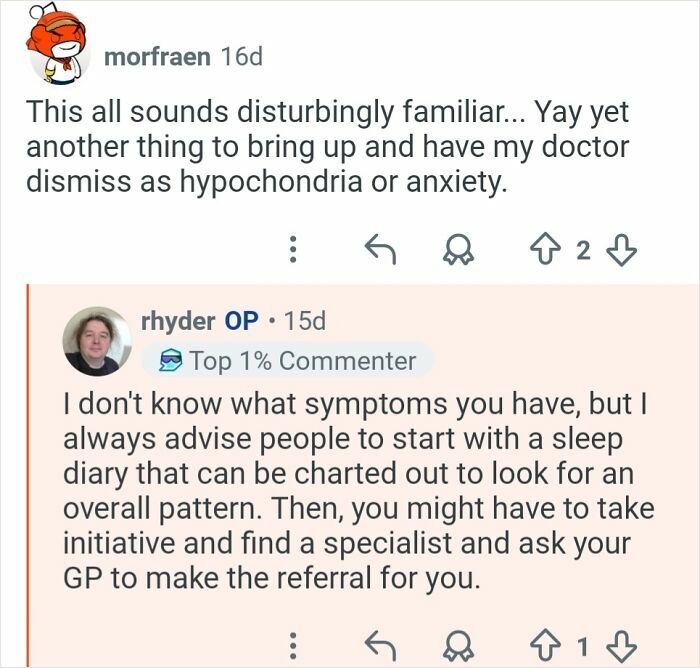 “Out Of Sync With The Outside World”: A Fascinating Q&#038;A With Someone Who Lives In 26-Hour Days