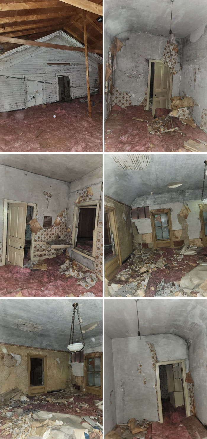 Eerie Things That People Found In Their New Homes And Just Had To Share Online (45 New Pics) Eerie Things That People Found In Their New Homes And Just Had To Share Online (45 New Pics)